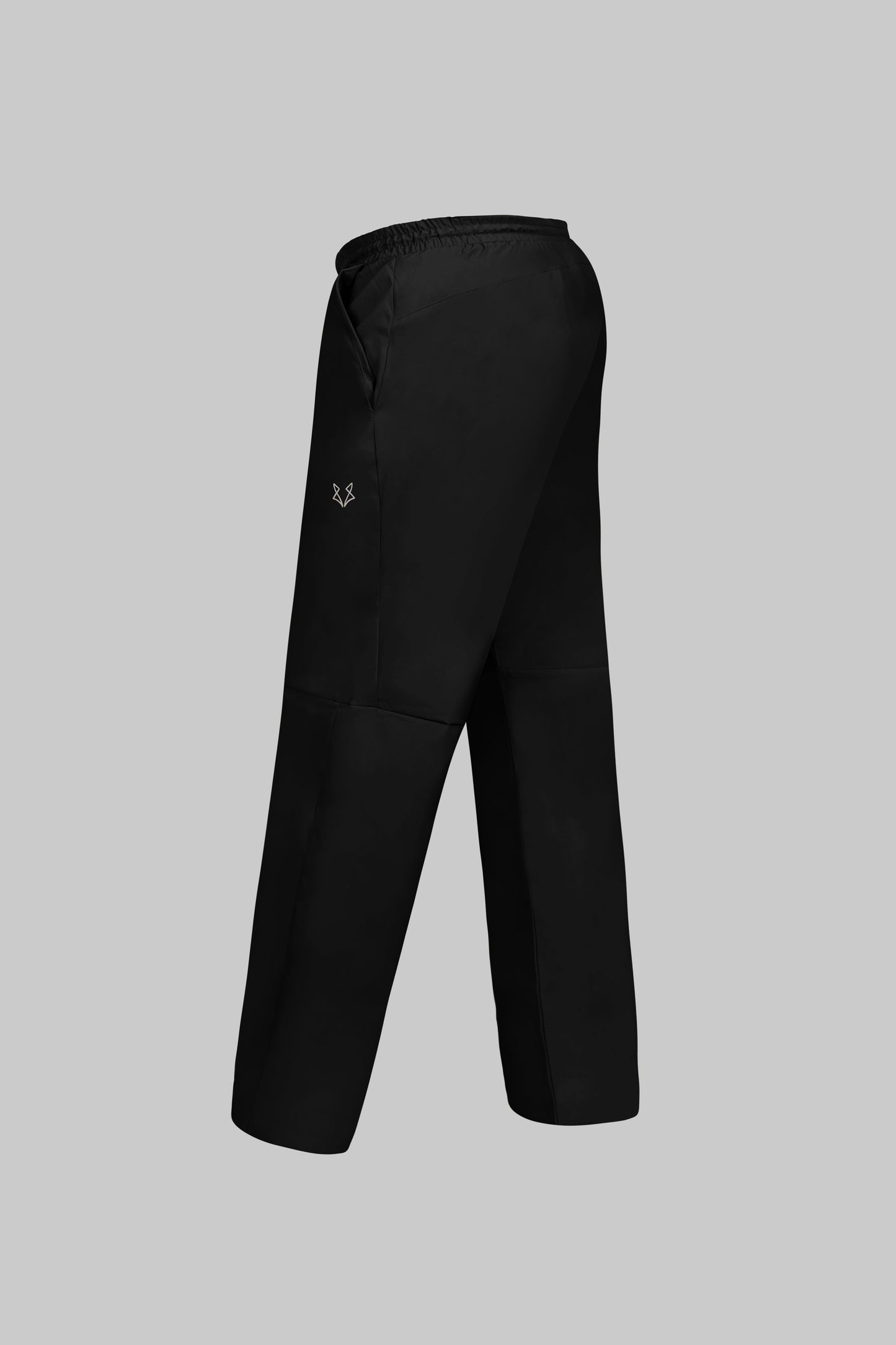 Phantom Relaxed Fit AirFlex Track Pant Midnight