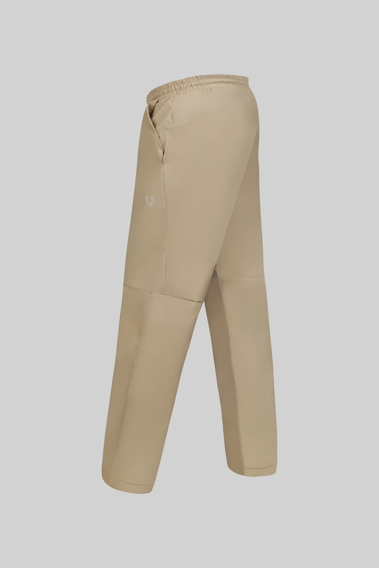 Phantom Relaxed Fit AirFlex Track Pant Sand