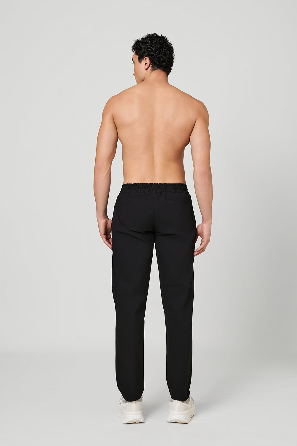 Phantom Track Pant - Regular Fit Midnight