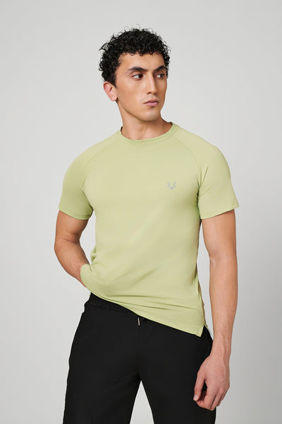 Sea Green