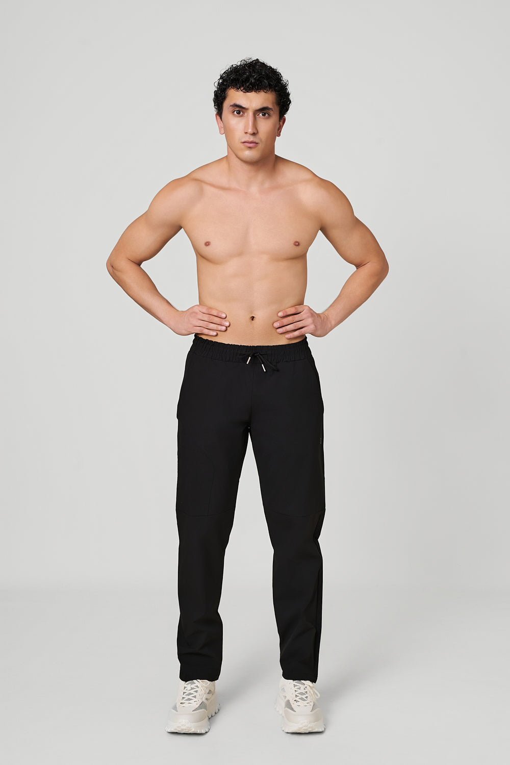Phantom Track Pant - Regular Fit Midnight