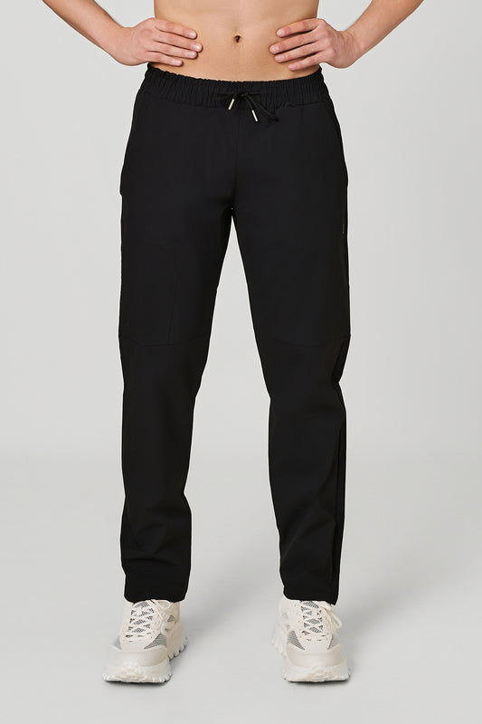 Phantom Regular Fit AirFlex Track Pant Midnight